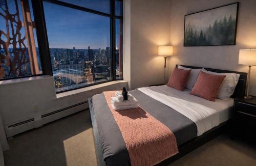 Central Apartment | Modern Comfort Suite