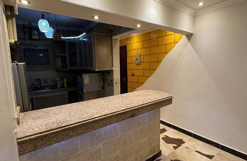 New Cairo Apartment | Modern Comfort unit