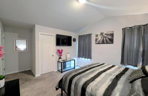 Berwick House | Modern Comfort