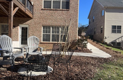 Lewisville Apartment | Modern, Comfortable and Cozy Large Apartment