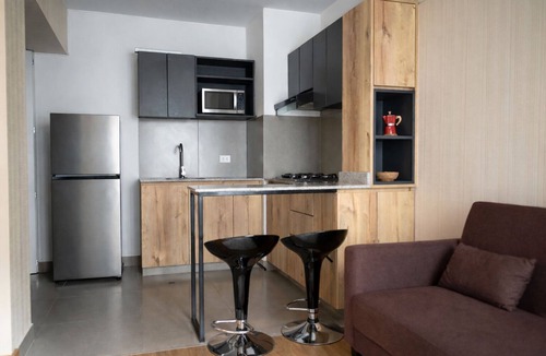 Santa Beatriz Apartment | Modern, comfortable and centrally located apartment
