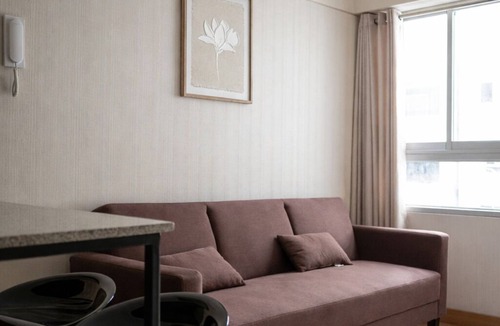 Santa Beatriz Apartment | Modern, comfortable and centrally located apartment