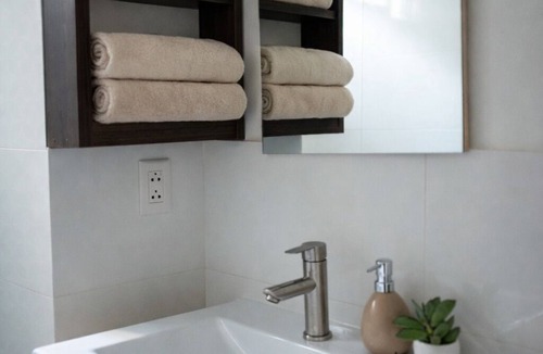 Santa Beatriz Apartment | Modern, comfortable and centrally located apartment
