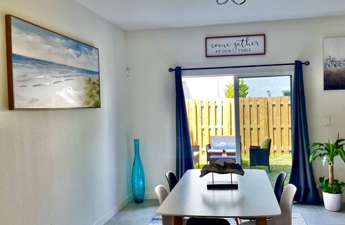Homestead House | Modern comfortable brand new home in South Florida