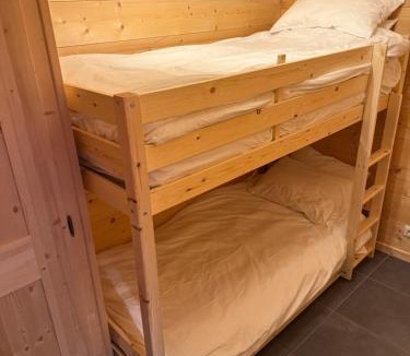 Morzine Apartment | Modern Comfortable Chalet with large terrace
