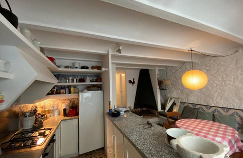 Cadaques House | Modern comfortable house in the historic center