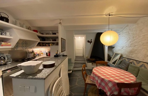 Cadaques House | Modern comfortable house in the historic center