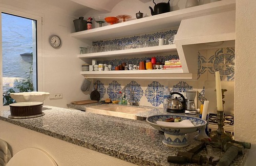 Cadaques House | Modern comfortable house in the historic center