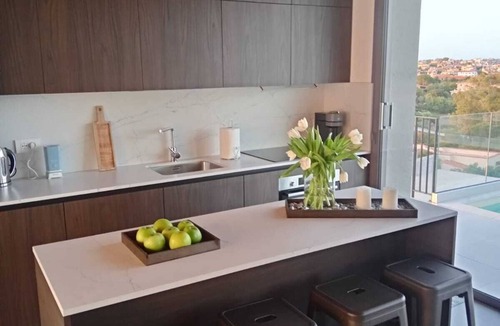 Baia Caddinas Villa | Modern, comfortable villa in Costa Smeralda, Sardinia near Olbia Airport