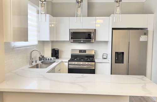 Piarco Apartment | Modern Comfortable Luxury Living