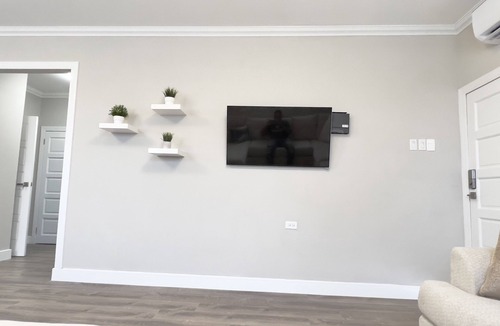 Piarco Apartment | Modern Comfortable Luxury Living