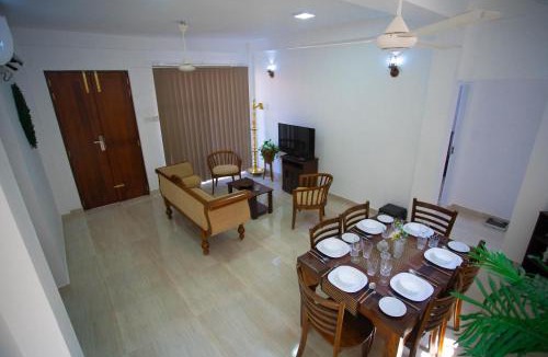 Moratuwa Villa | Modern Comfortable Villa in Moratuwa