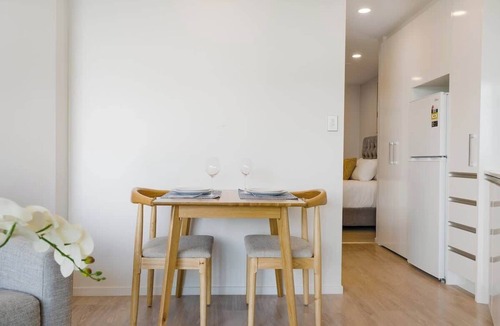 Auckland Central Business District Apartment | Modern Comfy 1B Studio in Auckland CBD - Pool