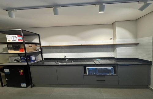 Guarulhos Apartment | Modern & Complete Studio: Comfort and Convenience (New!)