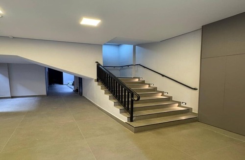 Guarulhos Apartment | Modern & Complete Studio: Comfort and Convenience (New!)