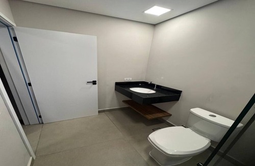 Guarulhos Apartment | Modern & Complete Studio: Comfort and Convenience (New!)