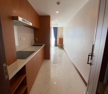 Tuol Kouk Apartment | Modern Condo in Phnom Penh with City View By DN