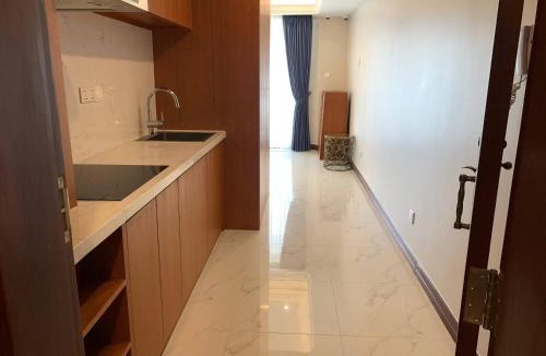 Tuol Kouk Apartment | Modern Condo in Phnom Penh ByDN