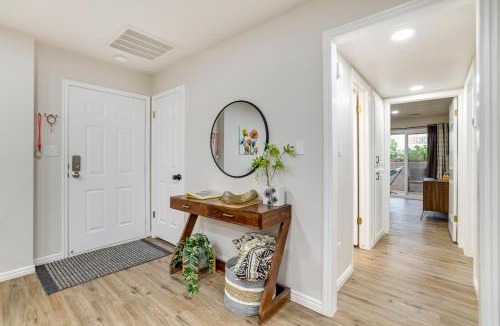 St. George House | Modern Condo in St George's Sports Village