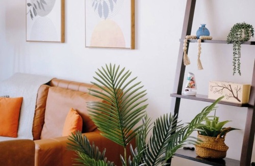 O'Hare Apartment | Modern Condo Safe Chicago Stay Near O’Hare