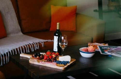 O'Hare Apartment | Modern Condo Safe Chicago Stay Near O’Hare