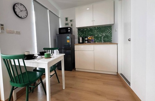 Na Kluea Apartment | Modern Condo with Ocean View in Jomtien, Pattaya