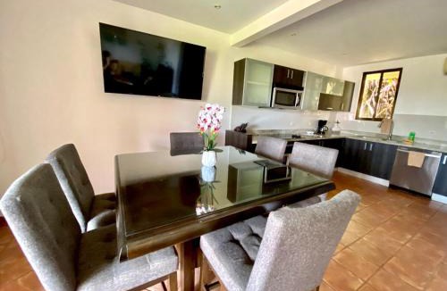 Coco Sunset Hills House | Modern Condo with a Rooftop Patio
