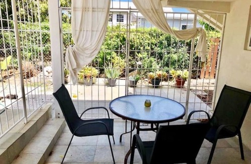 Lascelles Apartment | Modern Condo With Great Location on the West Coast