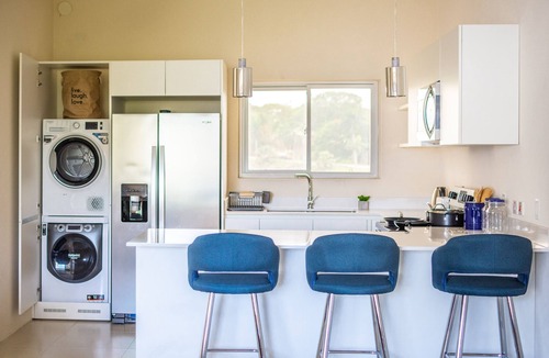 St. Lawrence Gap Apartment | Modern Condo with Pool, Nearby Beaches & The Gap