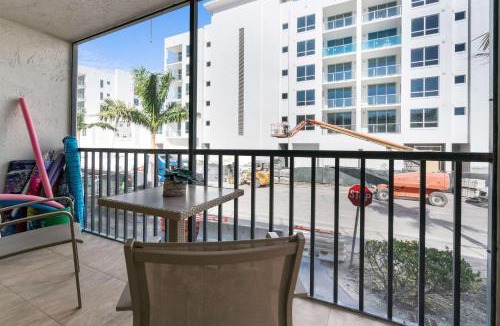 Vanderbilt Beach House | Modern Condo With Pool Steps From Vanderbilt Beach