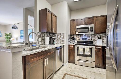 Clearwater Apartment | Modern Condo with Pool 4 Mi to Clearwater Beach!