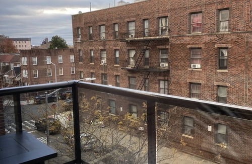 Flatbush Condo | Modern condo within Epicenter of Brooklyn