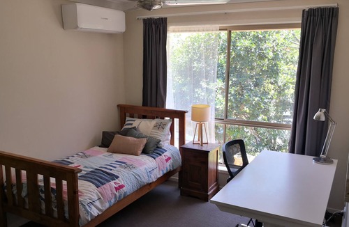 Mullumbimby House | Modern, cosy, light and airy house in Mullumbimby
