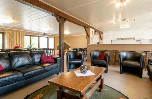 Faymonville House | Modern Cottage with Private Garden in Waimes