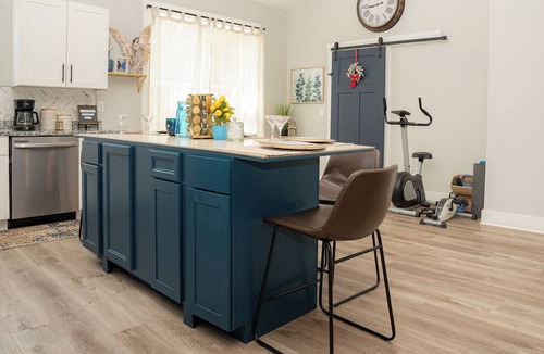 McMinnville Cottage | Modern Country home, Getaway to heaven!