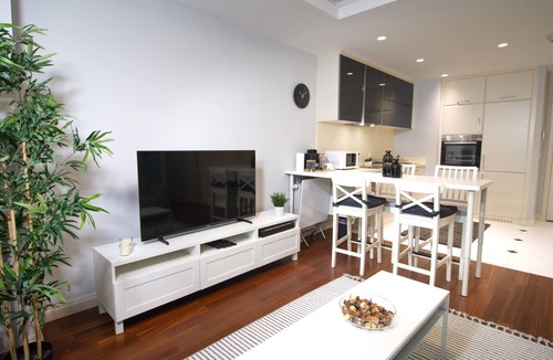 Taksim Apartment | Modern & Cozy 1Bdr in Vibrant Beyoğlu