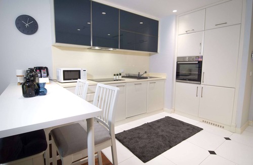 Taksim Apartment | Modern & Cozy 1Bdr in Vibrant Beyoğlu