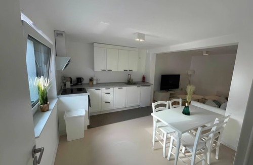 Rhein-Erft-Kreis District Apartment | Modern, Cozy Accommodation Near Cologne