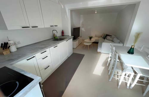 Rhein-Erft-Kreis District Apartment | Modern, Cozy Accommodation Near Cologne