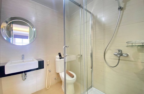 Cimahi Apartment | Modern, Cozy and Spacious 3BR at Gateway Pasteur