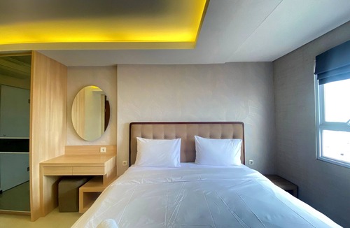 Cimahi Apartment | Modern, Cozy and Spacious 3BR at Gateway Pasteur