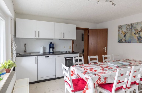 Silbach Apartment | Modern, cozy holiday home with a view of the mountains