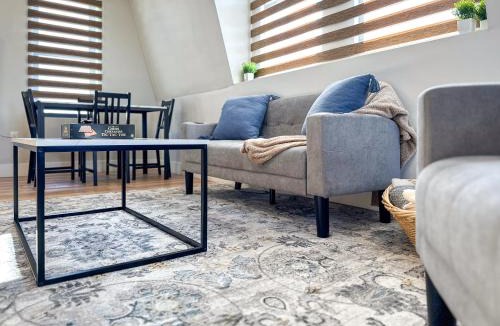 Over-the-Rhine Apartment | Modern & Cozy Downtown Apartment in Cincinnati