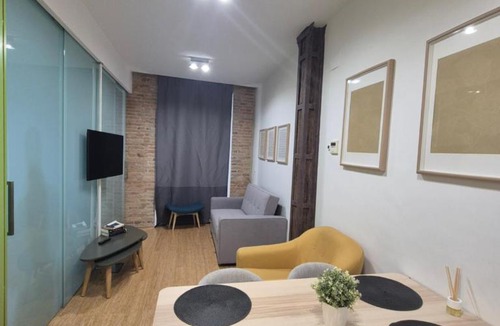 Almanjayar Apartment | Modern & Cozy flat in Center Granada
