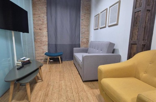 Almanjayar Apartment | Modern & Cozy flat in Center Granada