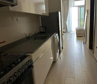 Jumeirah Village Circle Apartment | Modern Cozy Studio in JVC