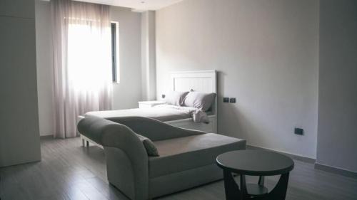Arada Apartment | Modern Cozy Studio in the Heart of the City