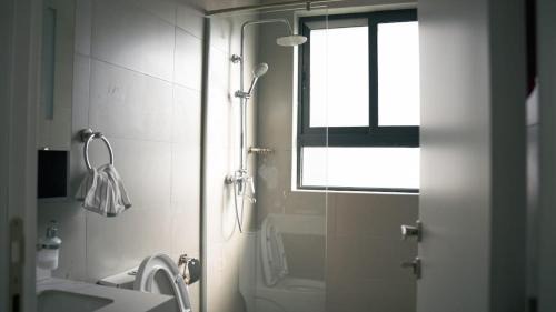 Arada Apartment | Modern Cozy Studio in the Heart of the City
