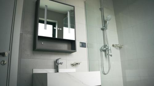 Arada Apartment | Modern Cozy Studio in the Heart of the City