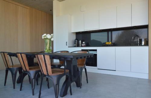 Warsage Villa | Modern Dalhem Villa with Views